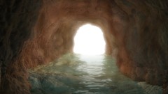 Cave 3d