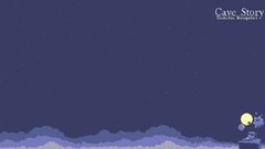 Cave story