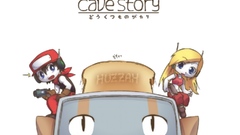 Cave story video games