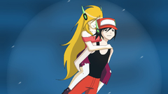 Cave story video games