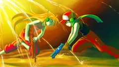 Cave story video games