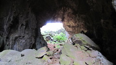 Caves