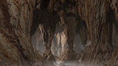 Caves