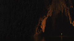 Caves