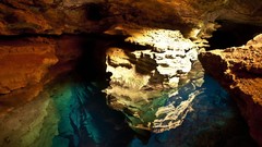 Caves