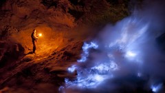 Caves national geographic