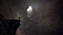 Caves Photo manipulation