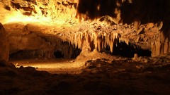 Caves Stalactites
