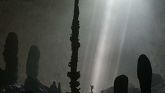 Caves Viet Nam national