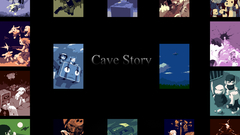 Cavestory wip just Made