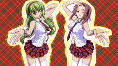 CC Anime code geass