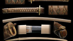 CC Japanese hidetoshi gendaito