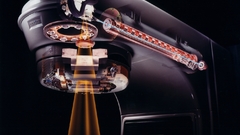 CC surgical radiotherapy varian