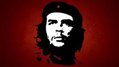 CCCP che guevara