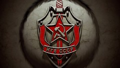 CCCP KGB