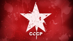 CCCP USSR