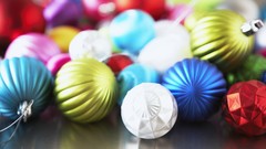 Celebration decorations