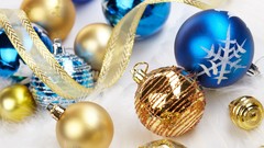 Celebration decorations