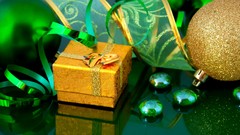 Celebration decorations