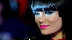 Celebration jessie j blue eyes singers