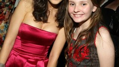 Celebrity Actress abigail breslin zooey deschanel