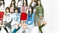 Celebrity Actress asians brunettes models photo shoot Korean 