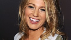 Celebrity Actress blondes blake lively