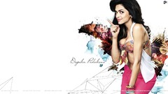 Celebrity Actress brunettes models photo shoot bikini deepika 