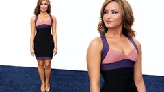 Celebrity Actress demi lovato singers
