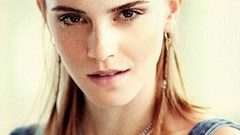 Celebrity Actress emma watson photo shoot