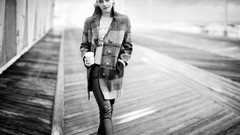 Celebrity Actress emma watson photo shoot