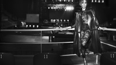 Celebrity Actress jennifer lopez lingerie singers