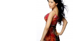 Celebrity Actress models Amrita Rao