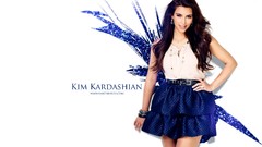 Celebrity Actress models kim kardashian