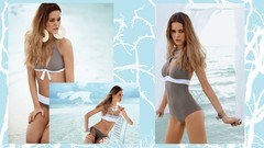 Celebrity Actress models photo shoot Flavia De Oliveira