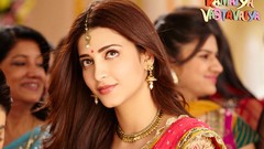 Celebrity Actress models Shruti Hassan