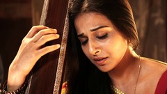 Celebrity Actress models vidya balan Ishqiya