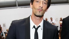 Celebrity adrien brody
