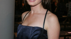 Celebrity alexis bledel