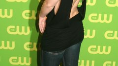 Celebrity allison mack