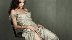 Celebrity Angelina jolie