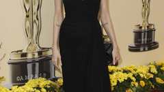 Celebrity Angelina jolie