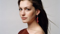 Celebrity anne hathaway