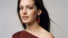 Celebrity anne hathaway