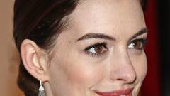 Celebrity anne hathaway