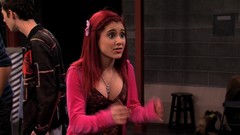 Celebrity ariana grande victorious