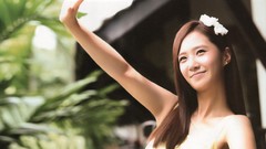 Celebrity asians woman Girls