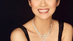 Celebrity asians Ziyi Zhang