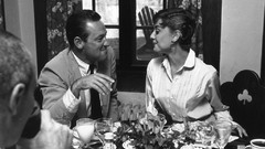 Celebrity Audrey Hepburn