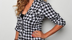 Celebrity Audrina Patridge